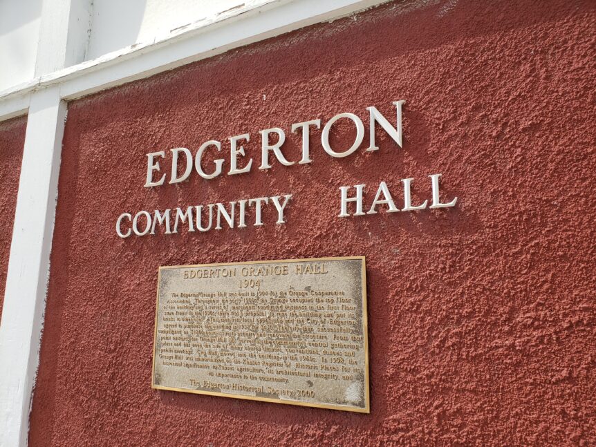 Parks and Facilities City of Edgerton, Kansas