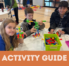 Edgerton Parks Activity Guide