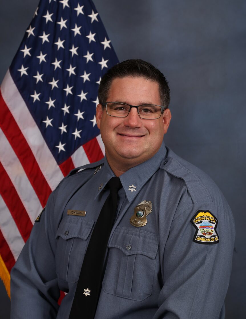 New Dedicated Deputy to Patrol Edgerton City of Edgerton, Kansas