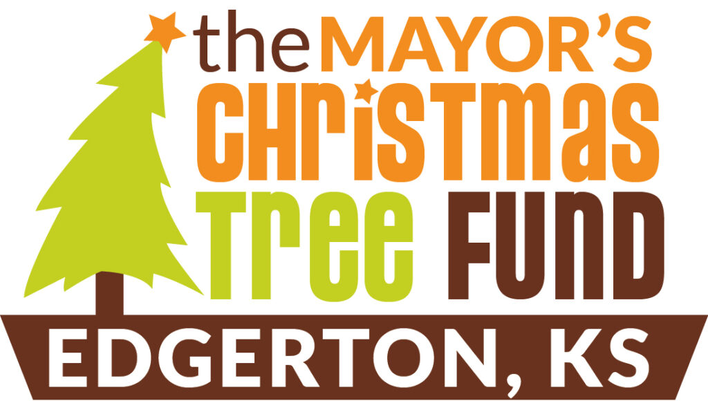 The Mayor's Christmas Tree Fund Logo