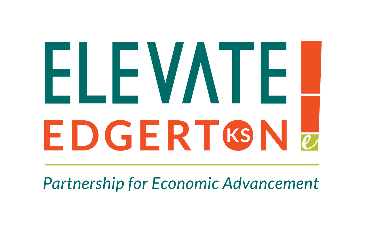 Home City of Edgerton, Kansas