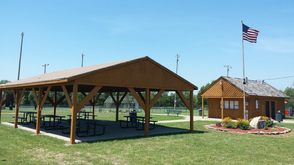 Parks and Facilities City of Edgerton, Kansas