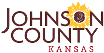 The Johnson County Kansas logo