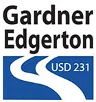 The Gardner Edgerton USD 231 logo