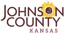 The Johnson County Kansas logo